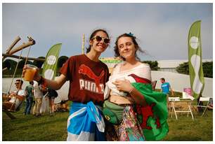 Foto 138 de la jueves 7 de julio | Bilbao BBK Live 2016